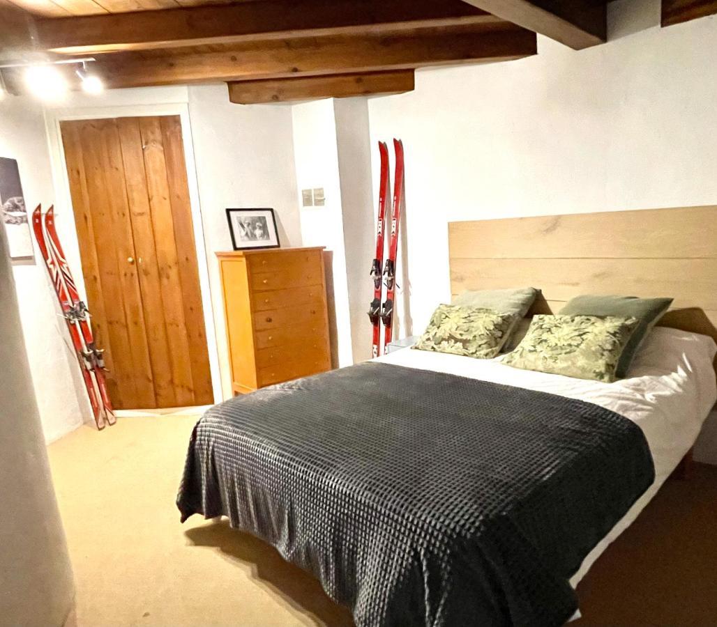 Tuca - Triplex Priviletge Con Encanto Vielha Eksteriør billede