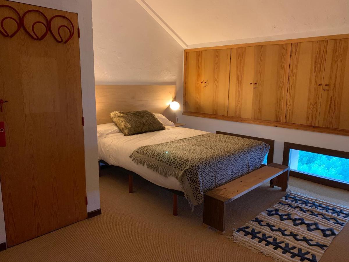 Tuca - Triplex Priviletge Con Encanto Vielha Eksteriør billede