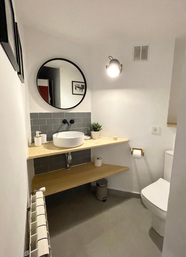 Tuca - Triplex Priviletge Con Encanto Vielha Eksteriør billede